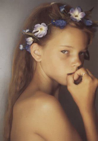 controversial nude girls|David Hamilton